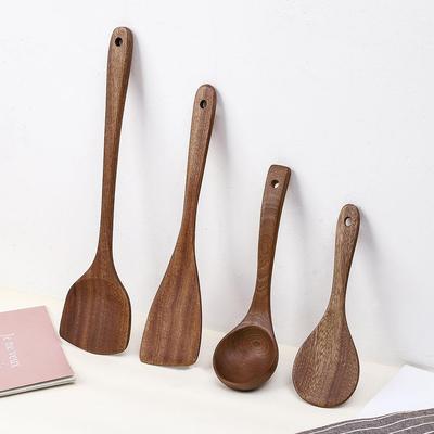 Yemek takımı – Spatulalar