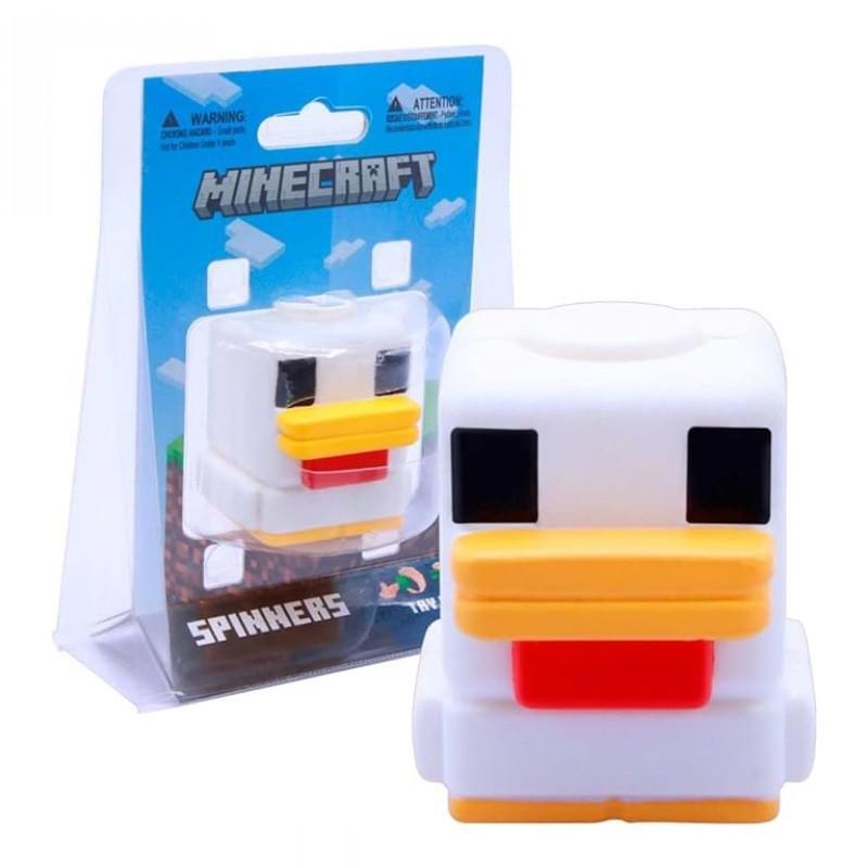 Minecraft Torch Children’s Mug