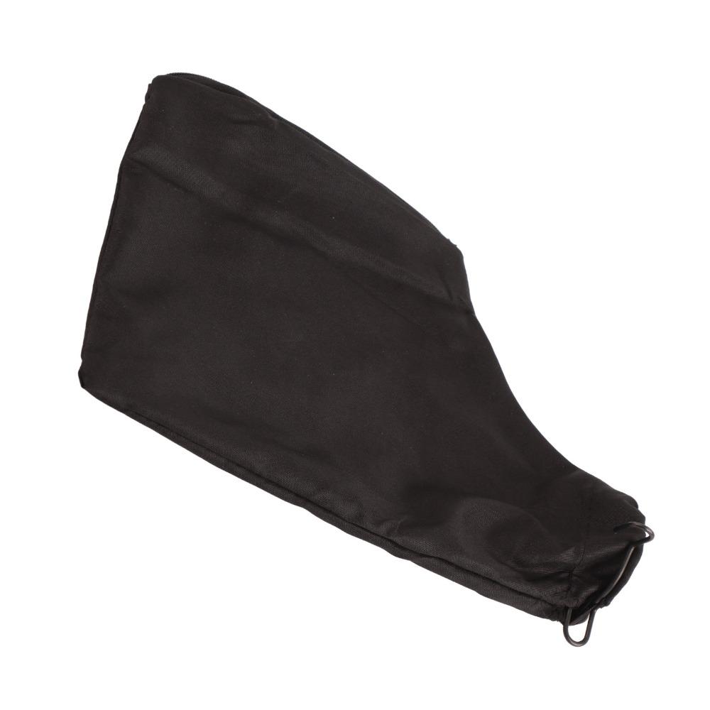 With Zipper Dust Collection Bag Steel Bracket Universal Dust Bag Dust Collect Pouch For 255 Model