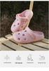 Puxi Kids' Non-slip Closed-toe Summer Sandals