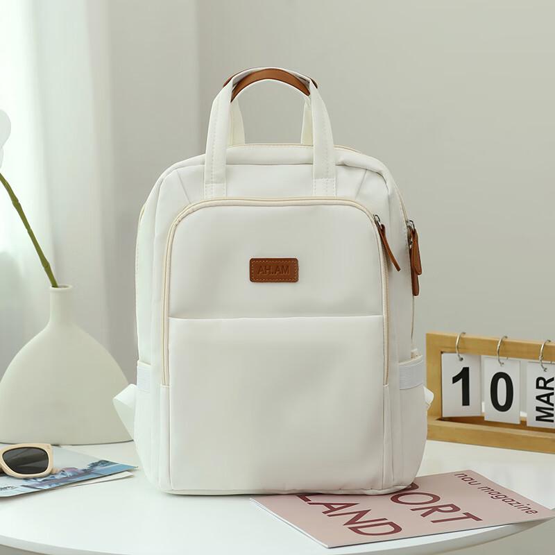 Versatile Student Commuter Backpack