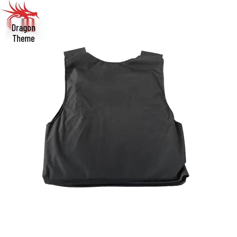 

Longchan Level 2 Soft Armor Tactical Vest