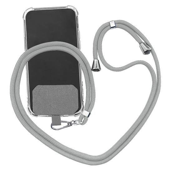 Phone Strap Crossbody Length Hand Free Universal Adjustable Shoulder Neck Phone Strap