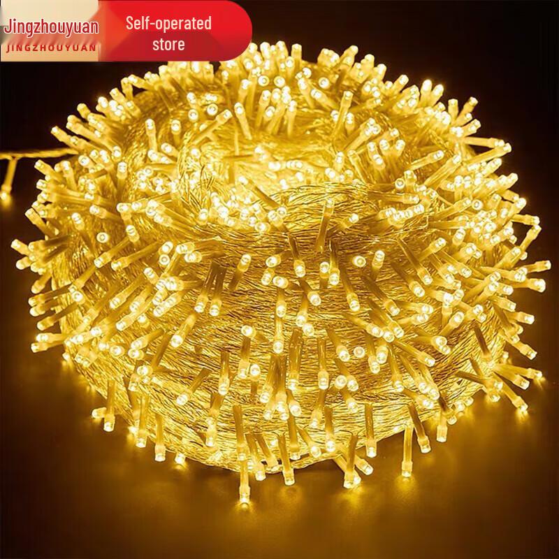 LED Decorative String Lights