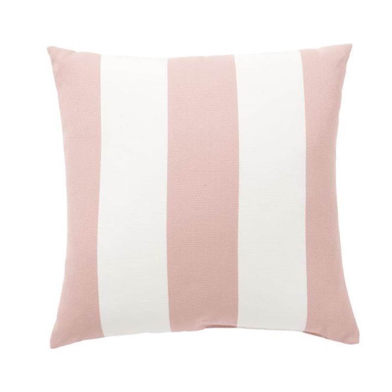 

Modern Striped Ins Style Pillow Multi-color Pillow Case Cushion Home Sofa Cushion Pillow Case Double-sided