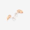 ESTELLE [Official] Women's Earrings, 10K Pink Gold, 0202-3400-0019-0000