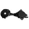 Precise 11287598833 Engine Tensioner Wheel For BMW MINI R55 R56 R57 R58 R60 Generator Belt Friction Ferry