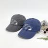 Women's Daily Point Hat Pop Star Ball Cap