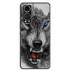 For ZTE Axon 30 5G Case Luxury Silicone TPU Soft Back Cover Phone Case For ZTE Axon 30 5G Coque Fashion A2322 Shockproof Funda