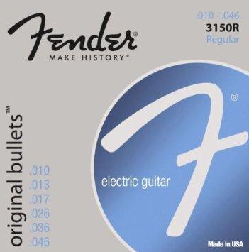 Gitarrenzubehör – Gitarrensaiten