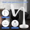 Magnet Base Magnetic Washer Door Prop-Stabilizer Flex Design Clothes Washer Stopper  Home