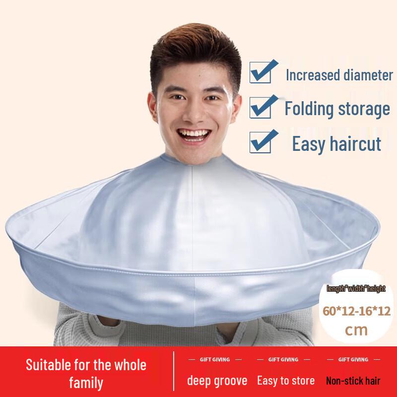 Hair Cutting & Dyeing Cape