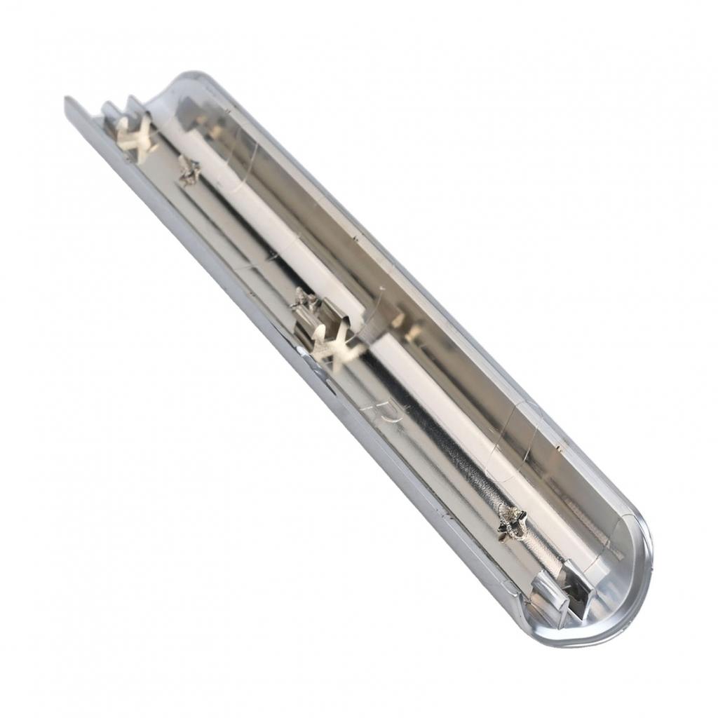 Anti-corrosion Material Handle Light Trim Easy To Use