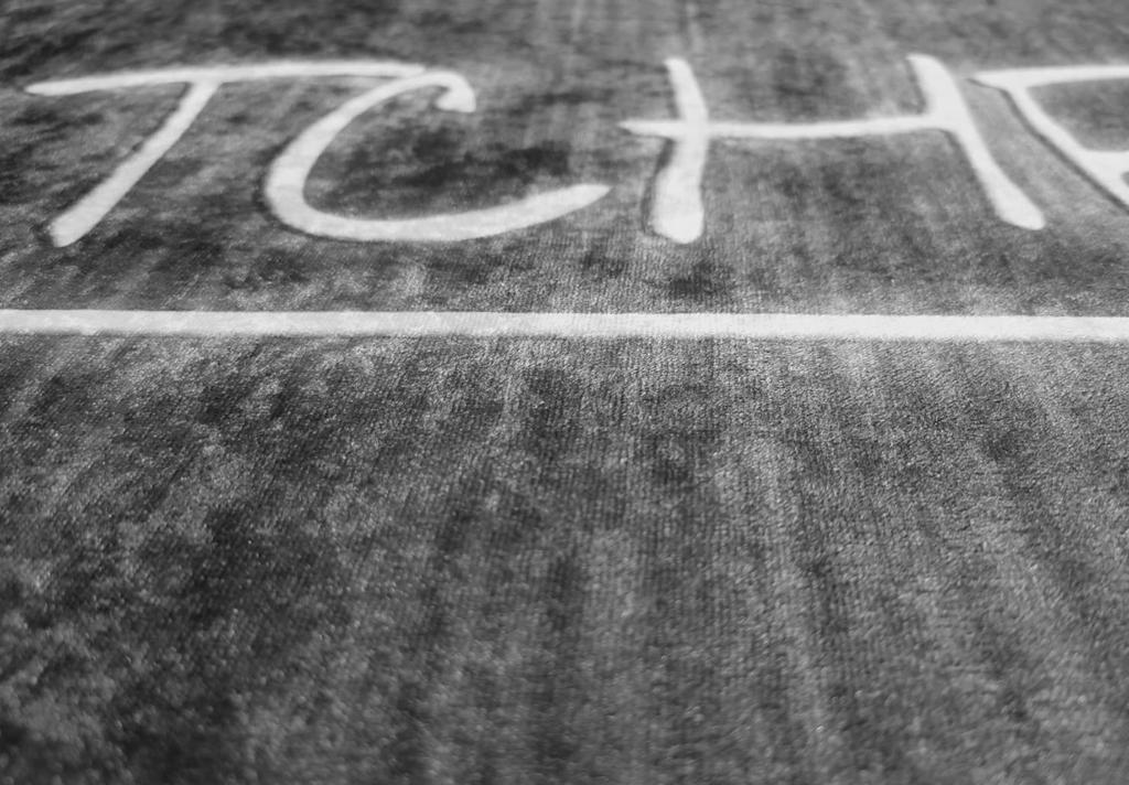 Kitchen Rug 60x90 Cm Polyester Kitchen Black