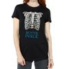 Supernatural T-shirt Boyfriend en Coton pour Femme