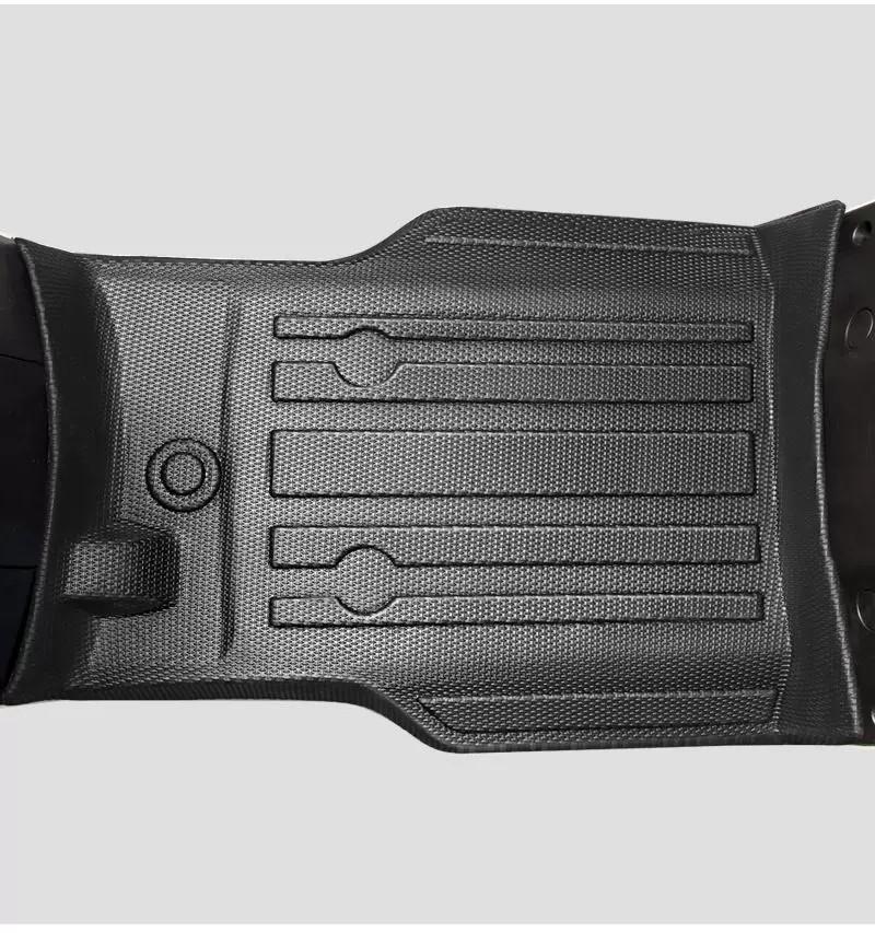 Enhanced Waterproof and Durable Foot Mats for Xiao Niu GOVAF0F2F4 Electric Scooter