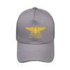 Cool SPQR Baseball Cap Fashion Cool Unisex New RoUnisex Empire Hat Unisex Caps MZ117