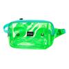 Transparent Waist Bag