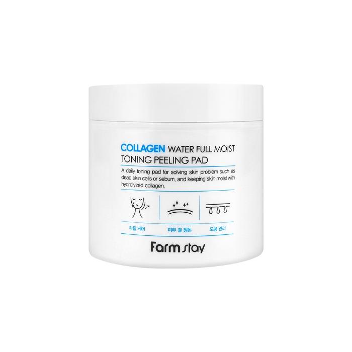 Farmstay Collagen Water Full Moist