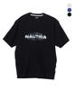 NAUTICA Wave Logo T-Shirt