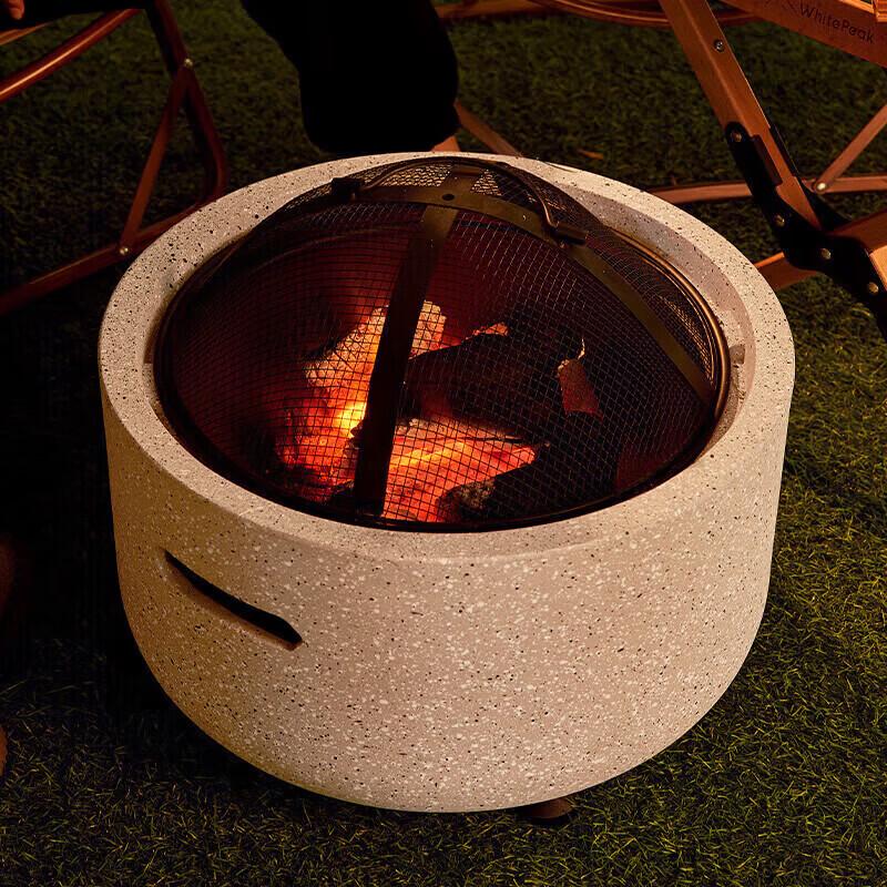 Shangkaojia Charcoal Tea Stove and Heating Brazier