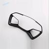 Carbon Fiber Gear Shift Knob / Window Glass Lift / Steering Wheel Cover Trim For Geely Boyue L  2024 Interior Accessories