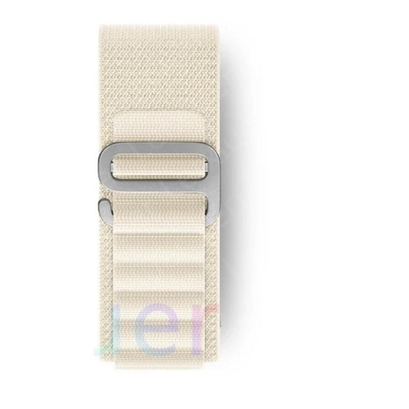 Alpine strap For Apple watch ultra 2 3 bands 49mm 44mm 40mm 45mm 41mm 42mm 46mm correa bracelet iWatch series 7 6 5 3 se 8 9 11