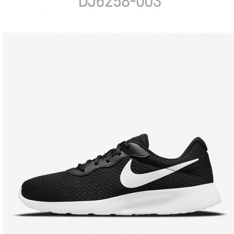Nike Sneakers Running Shoes Tanjun Dj6258 003 S2112