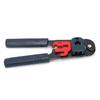 HT?208M High Hardness Crimping Pliers Wire Cable Cord Terminal Crimping Connectors Press Pliers