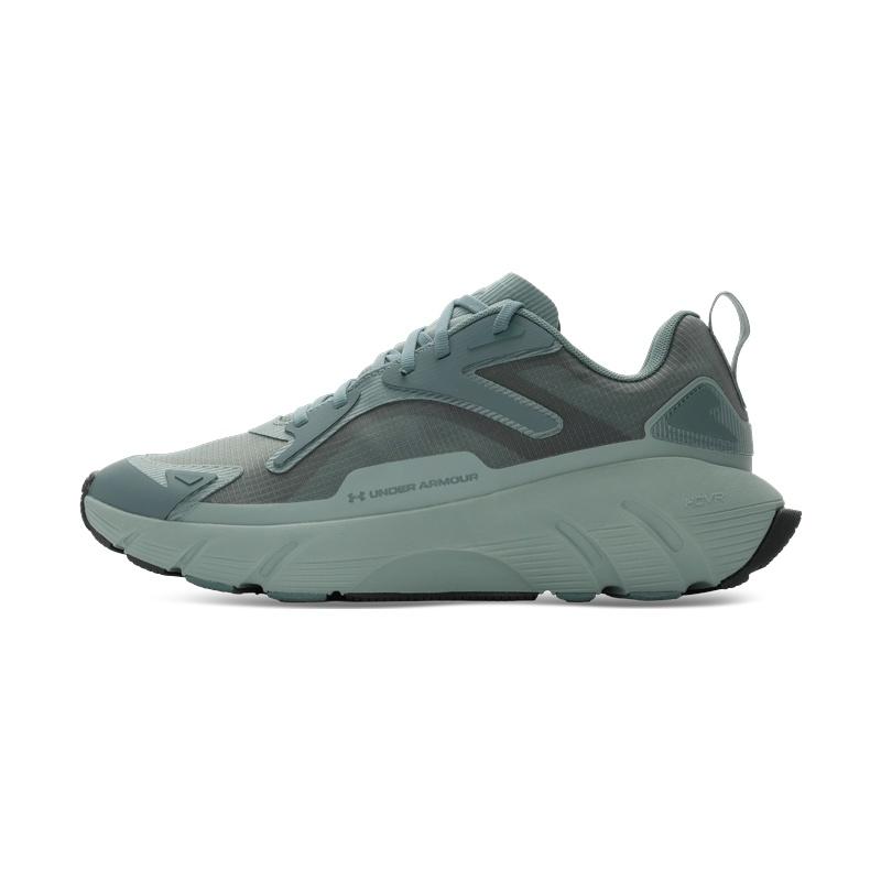 

Under Armour Low top Casual Shoes Unisex Green 6008992-323 44
