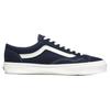 Vans Style 36 Suede Dress Blues Unisex Sneakers Marsh VN0A3DZ3RFL