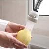 360 Degree Moveable Kitchen Tap Head Universal Rotatable Faucet Water Sprayer Water-saving