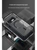 Nothing Phone 4 Pro Magnetic Metal Snap Drop-Proof Frosted Case