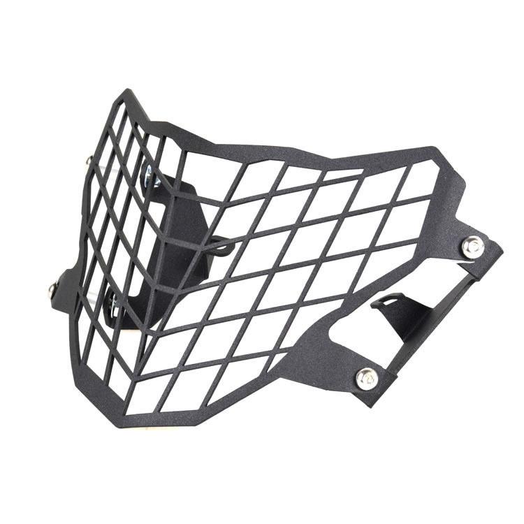 Headlight Protection Cover for BMW G310GS/G310R (2017-18)