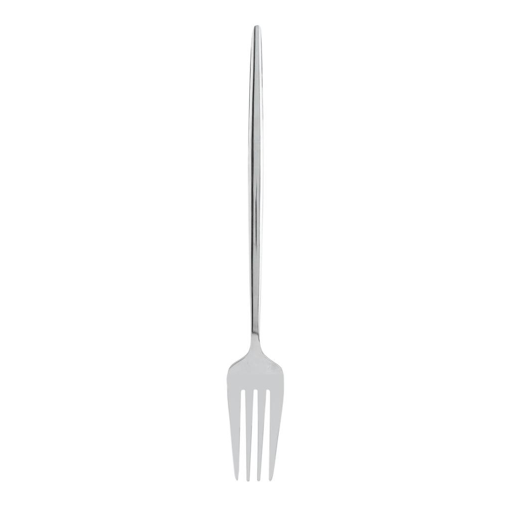 Portable Cutlery Set Stainless Steel Tableware Anti Corrosion Non Slip Anti Fading Chopsticks Spoon for Outdoor