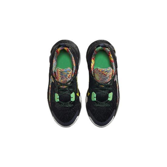 Nike Giannis Immortality 2 Low Kaleidoscope - DQ1943-002