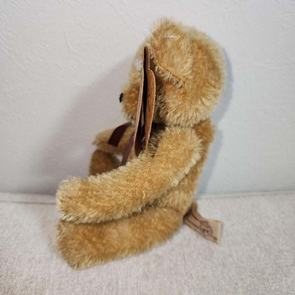 [USED] Heartfelt Collectibles Poe Teddy Bear