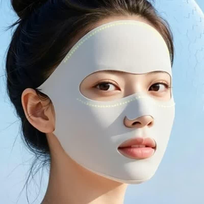 Etravel Women's Summer UV Protection Cycling Face Mask