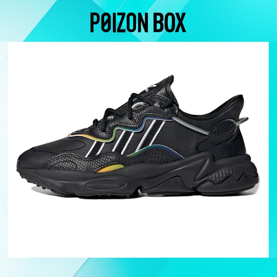 

кроссовки adidas originals Ozweego Life Casual Shoes Female FV2556