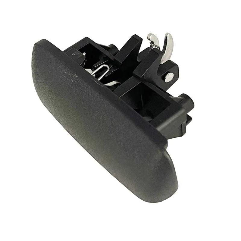 Ergonomic Glove Compartment Handle 5EM34LAZ Universal Easy Replacement Simple Installation for Automotives