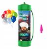 Kit N2O Nitro Baking Bad 2050G Óxido Nitroso Cracker de Gás + Balões