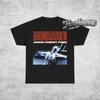 Soundgarden T-Shirt - Rock Music Shirt - Jesus Christ Pose - Soundgarden Merch - Unisex Rocker Clothing