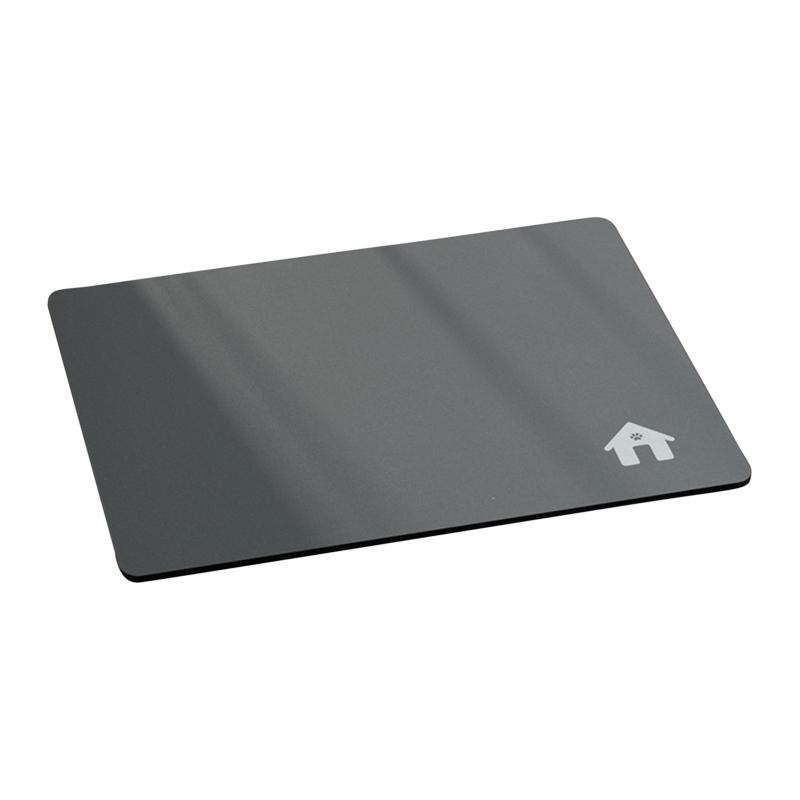 

Впитывающий коврик для кормления домашних животных, впитывающий коврик для диатомовой грязи, коврик для еды, коврик для диспенсера для воды для щенков, котят, 30 40*50-cat head