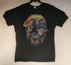 The Dead South Band Monster Tour T-Shirt Black Size M Bella Canvas