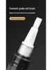 Toyota Touch-Up Paint Pen for 8th Gen Highlander, Camry, Corolla, Levin, RAV4 - Pearl & Black/White