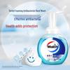 Walch Foaming Antibacterial Hand Wash, Light Scent (4 X 300ml)
