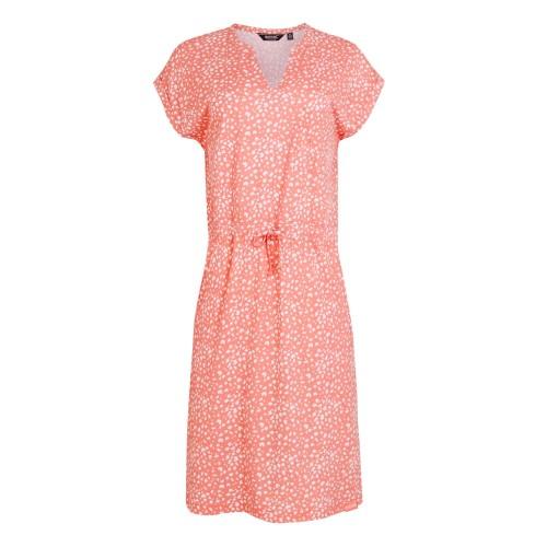 

Regatta Womens/Ladies Bayletta Polka Dot Midi Dress 18 UK