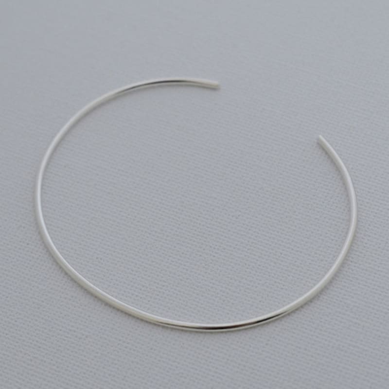 

часто [Срібло 925 проби] #AB06 Silver