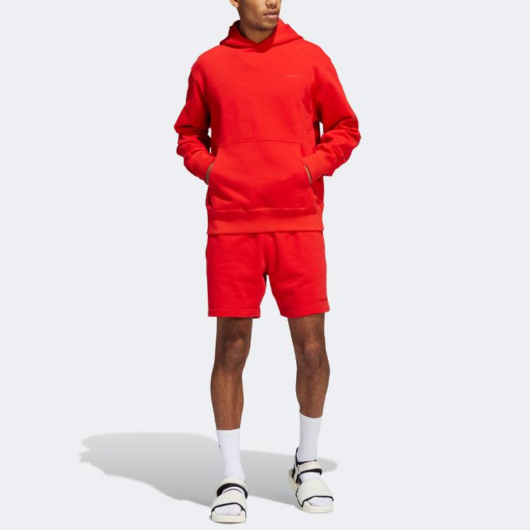 Adidas X Pharrell Williams Basics Hoodie HF9903