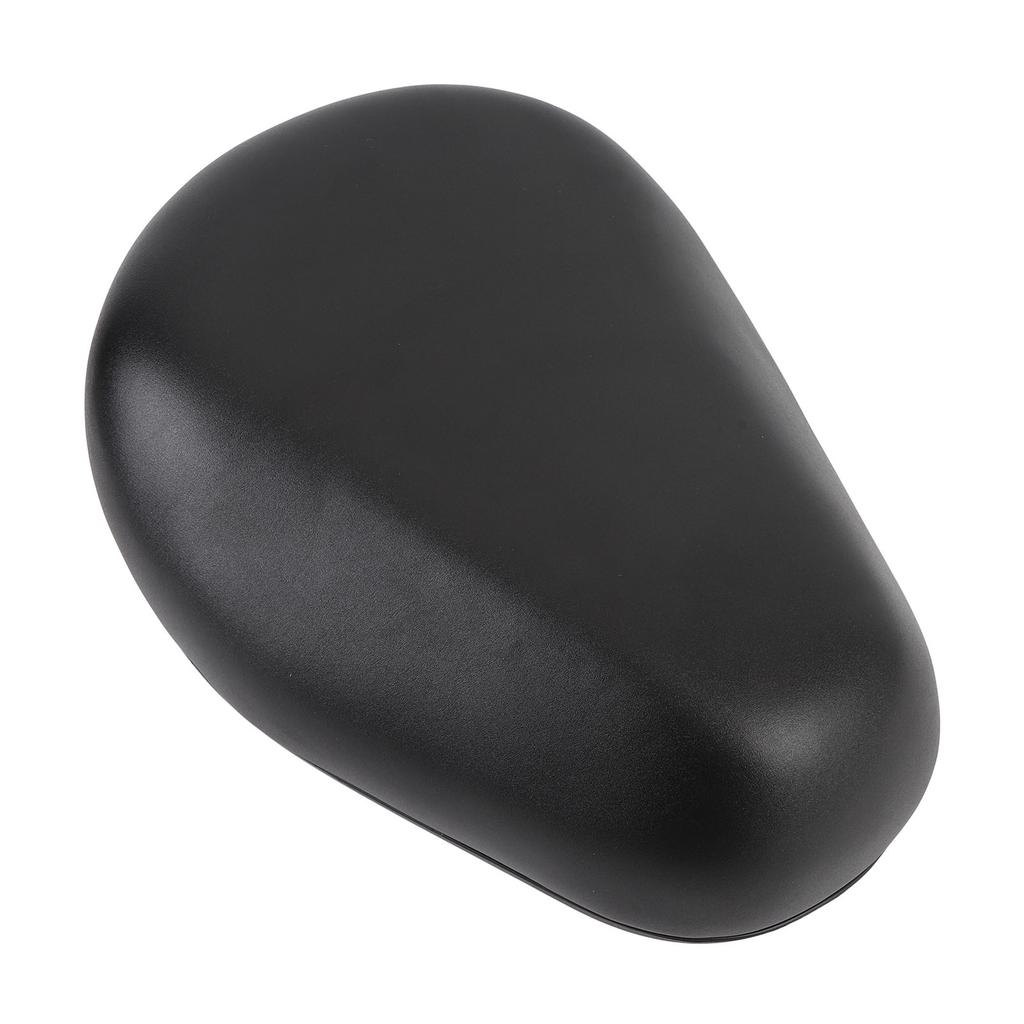 Pogrubiona Wygodna Poduszka na Siedzisko Roweru Elektrycznego Amortyzująca Wstrząsy Siodło Skutera Elektrycznego z Refle